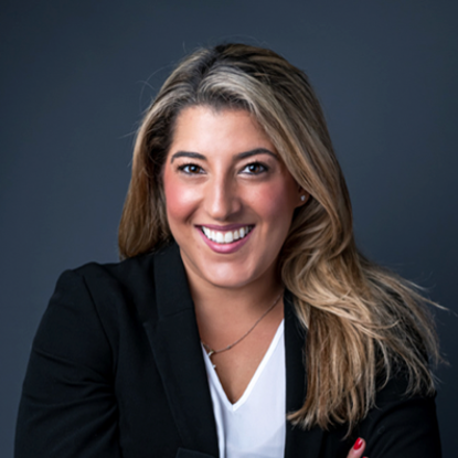 Tiffany  Ghicas Photo