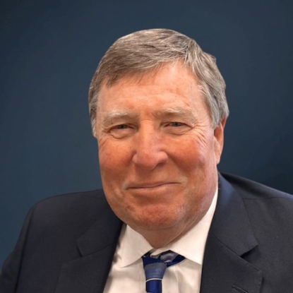 Patrick J. Mulhern, Jr. Photo