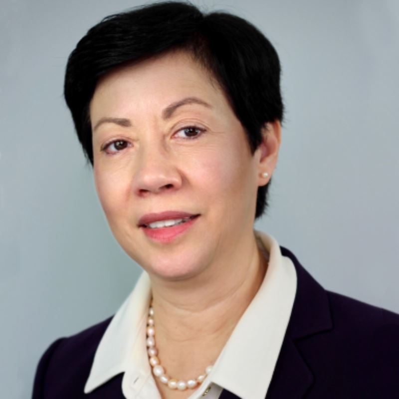 Vivian  Garrastegui Photo