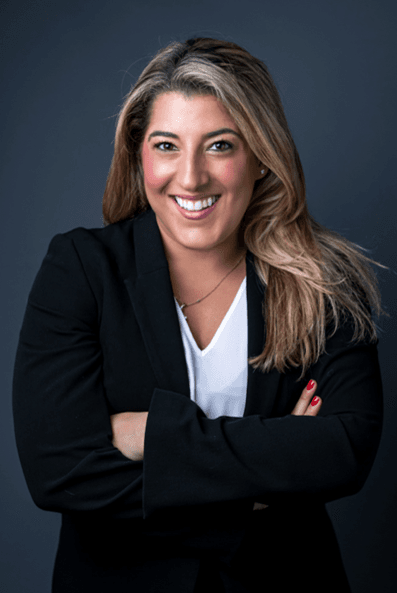 Tiffany  Ghicas Photo